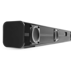 Soundbar z subwooferem 150W Bluetooth przewodowy 5.0 150W Audizio SB85 czarny