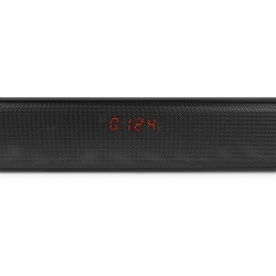 Soundbar z subwooferem 150W Bluetooth przewodowy 5.0 150W Audizio SB85 czarny