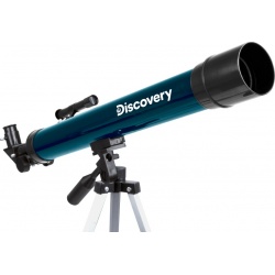 Zestaw Discovery Scope 3 teleskop mikroskop lornetka zestaw z książką 