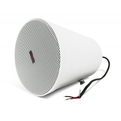 Głośnik projekcyjny BST PRO 6'' 15cm 20W AP2320 zewnętrzny 100V klasa IP65