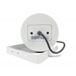 Głośnik projekcyjny BST PRO 6'' 15cm 20W AP2320 zewnętrzny 100V klasa IP65