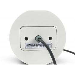 Głośnik projekcyjny BST PRO 6'' 15cm 20W AP2320 zewnętrzny 100V klasa IP65