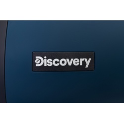 Luneta Discovery Range 70 ustawiony pod kątem okular powiększenie 25–75x