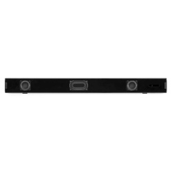 Soundbar do telewizora Bluetooth 120W SB80 Audizio HD-ARC AUX USB optyczne