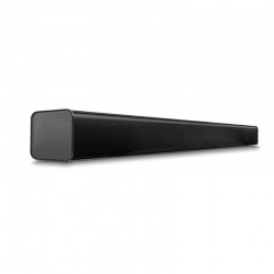 Soundbar do telewizora Bluetooth 120W SB80 Audizio HD-ARC AUX USB optyczne