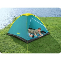 Namiot turystyczny COOL DOME 2 Bestway 68084 dwuosobowy 205 x 145 x 100 cm