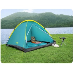 Namiot turystyczny COOL DOME 2 Bestway 68084 dwuosobowy 205 x 145 x 100 cm