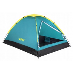 Namiot turystyczny COOL DOME 2 Bestway 68084 dwuosobowy 205 x 145 x 100 cm