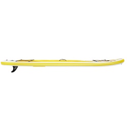 Deska Sup Board Aqua Cruise Set 320 x 76 x 12 cm Bestway 65348