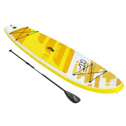 Deska Sup Board Aqua Cruise Set 320 x 76 x 12 cm Bestway 65348