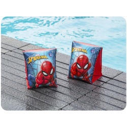 Rękawki do pływania Spiderman 23 x 15 cm Bestway 98001 na ramiona