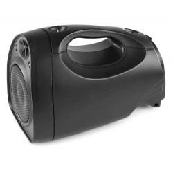 Przenośny Głośnik Vonyx ST016 radio FM Bluetooth MP3 i mikrofony 130W