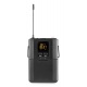 Przenośny Głośnik Vonyx ST016 radio FM Bluetooth MP3 i mikrofony 130W