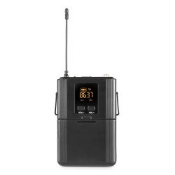 Przenośny Głośnik Vonyx ST016 radio FM Bluetooth MP3 i mikrofony 130W