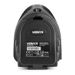 Przenośny Głośnik Vonyx ST016 radio FM Bluetooth MP3 i mikrofony 130W