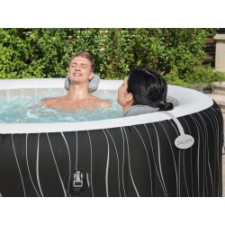 Poduszka zagłówek do SPA Jacuzzi Bestway 60316