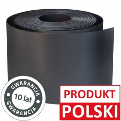 Taśma ogrodzeniowa 26 mb szerokość 190 mm BASIC TK PROTECT®