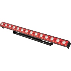 Belka oświetleniowa LED BAR FXBAR140 2w1 Blinder Matrix stroboskop