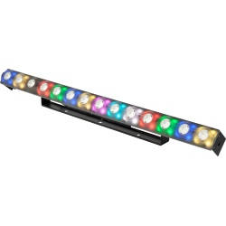 Belka oświetleniowa LED BAR FXBAR140 2w1 Blinder Matrix stroboskop