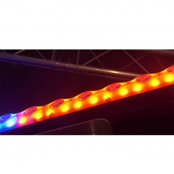 Belka oświetleniowa LED BAR FXBAR140 2w1 Blinder Matrix stroboskop