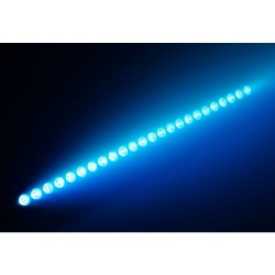 Belka oświetleniowa LED BAR 24x 4W RGBW LCB244 BeamZ 8 sekcji