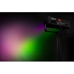 Efekt świetlny DJ Bank 244 RGBW z 24x 4W LED pilot Beamz