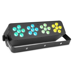 Efekt świetlny DJ Bank 244 RGBW z 24x 4W LED pilot Beamz