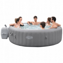 Dmuchane SPA Jacuzzi Lay-Z Grenada 8 osobowe Bestway 60135