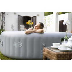 Dmuchane SPA Jacuzzi Lay-Z Grenada 8 osobowe Bestway 60135