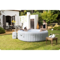 Dmuchane SPA Jacuzzi Lay-Z Grenada 8 osobowe Bestway 60135