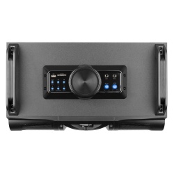 Boombox z akumulatorem MDJ160 Party Station 2.1 150W