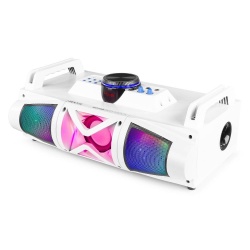 Boombox z akumulatorem MDJ160 Party Station 2.1 150W