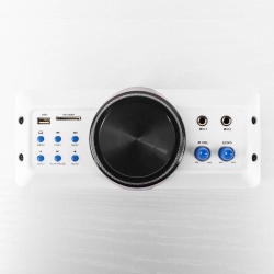 Boombox z akumulatorem MDJ160 Party Station 2.1 150W