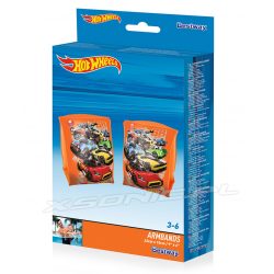 Rękawki do pływania dla dzieci HotWheels Bestway 93402