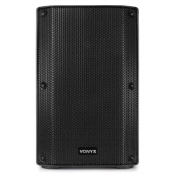 Kolumna aktywna VSA10BT 10" 500 W BT/MP3 multimedialna