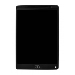 Tablet graficzny do rysowania nauki pisania tablica znikopis dla dzieci XXL 12 cali