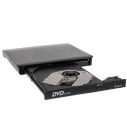 Napęd CD-R combo DVD zewnętrzny nagrywarka płyt USB 3.0 Typ C