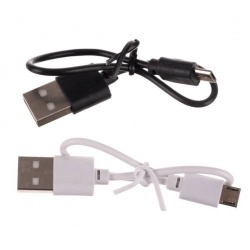 Lampka rowerowa dioda T6 USB + tylne światło akumulator oświetlenie