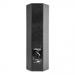 Zestaw nagłośnieniowy Vonyx VX1000BT 2x Subwoofer i kolumny