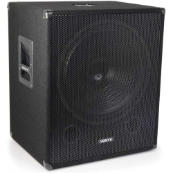 Subwoofer estradowy aktywny Vonyx SWA18 PA 18" 1000W