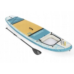 Pompowana deska Sup z okienkiem Hydro-Force 340 cm Bestway 65363