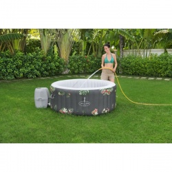 Dmuchane SPA jacuzzi z masażem Lay-Z ARUBA AirJet 170x66cm 60061