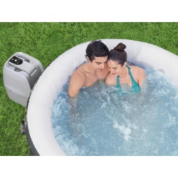 Dmuchane SPA jacuzzi z masażem Lay-Z ARUBA AirJet 170x66cm 60061