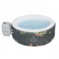 Dmuchane SPA jacuzzi z masażem Lay-Z ARUBA AirJet 170x66cm 60061