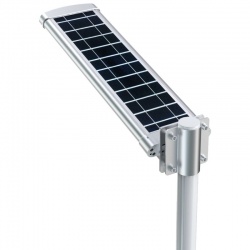 Solarna lampa uliczna ARGES moc 3000 lm panel 20W Power Need SSL06N