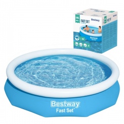 Basen ogrodowy rozporowy 305 x 66 cm Bestway 57456