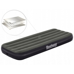 Dmuchany materac 1-osobowy 185 x 76 x 25 cm Bestway 6713K