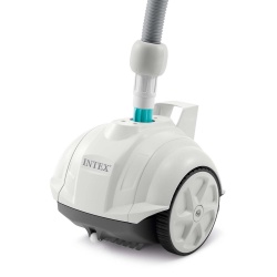 Automatyczny czyściciel dna i ścian INTEX 28007 robot czyszczący