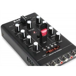 Mikser DJ 2-kanałowy USB/MP3/BT STM500BT Vonyx