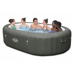 Dmuchane SPA Jacuzzi Lay-Z Mauritius 7 osobowe Bestway 60067